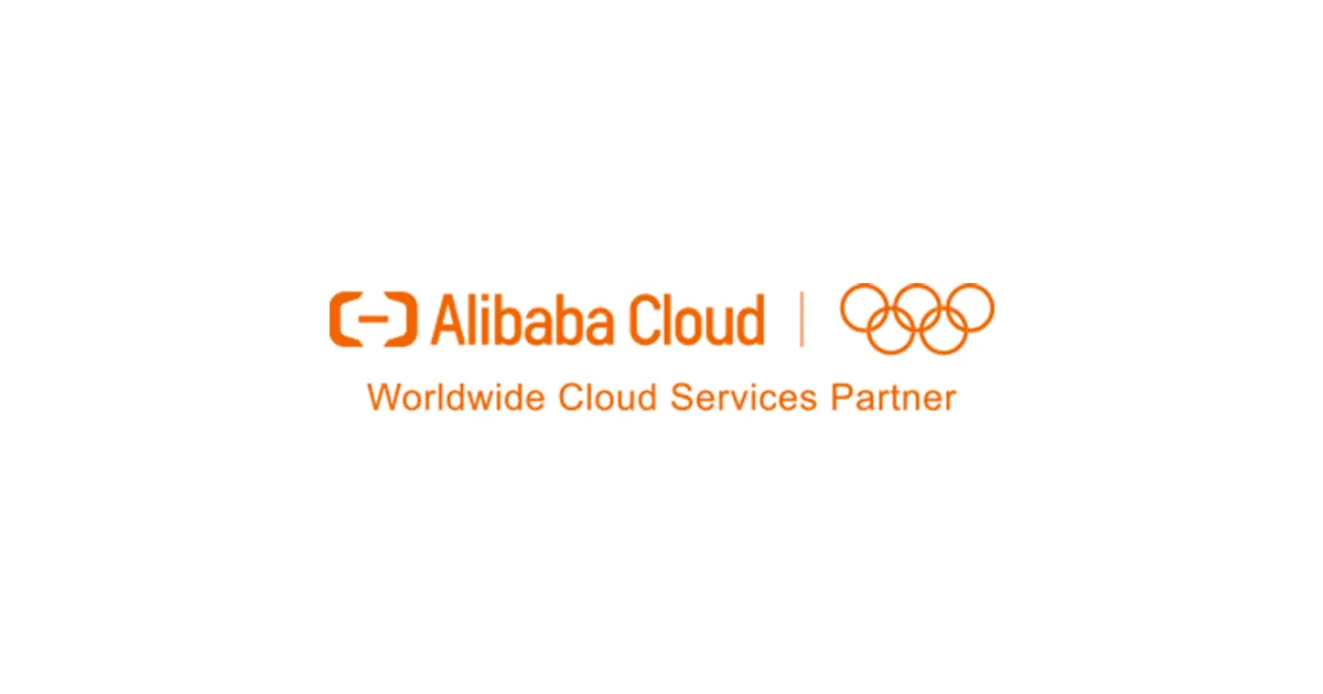 Alibaba Cloud 品牌图,不是该功能的界面截图