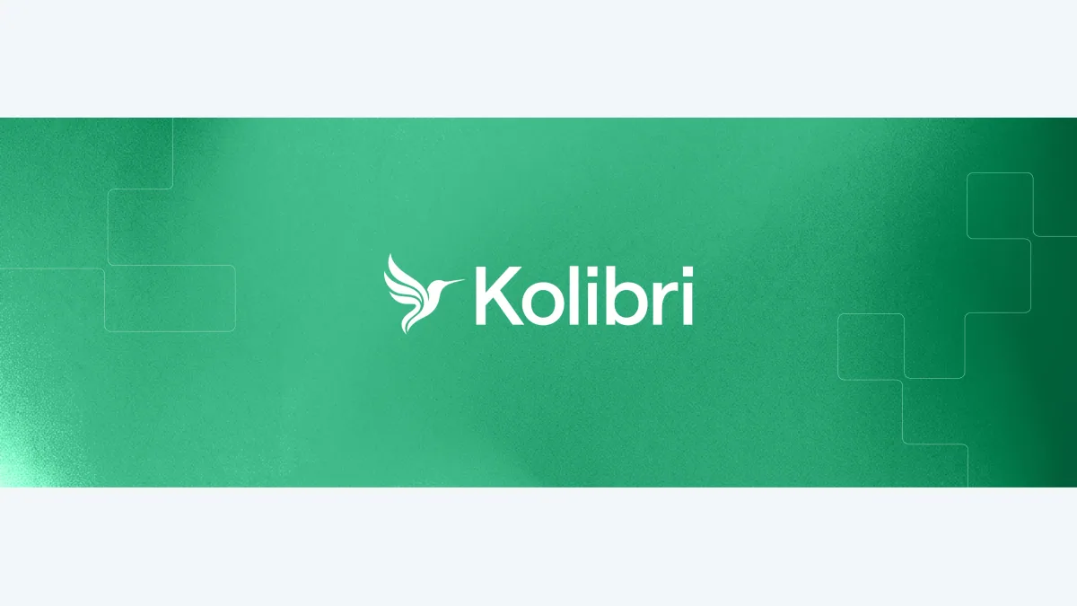 Aleph Alpha Kolibri 官方发布主视觉