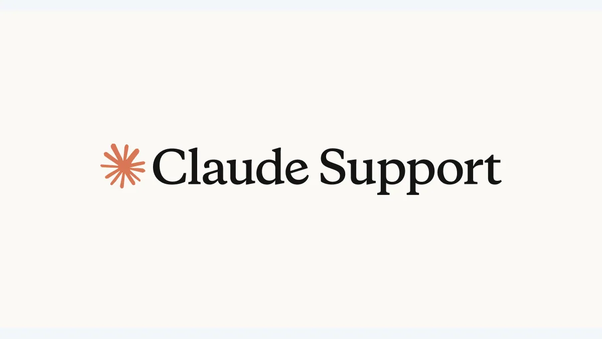 Claude Cowork 官方帮助中心示意图