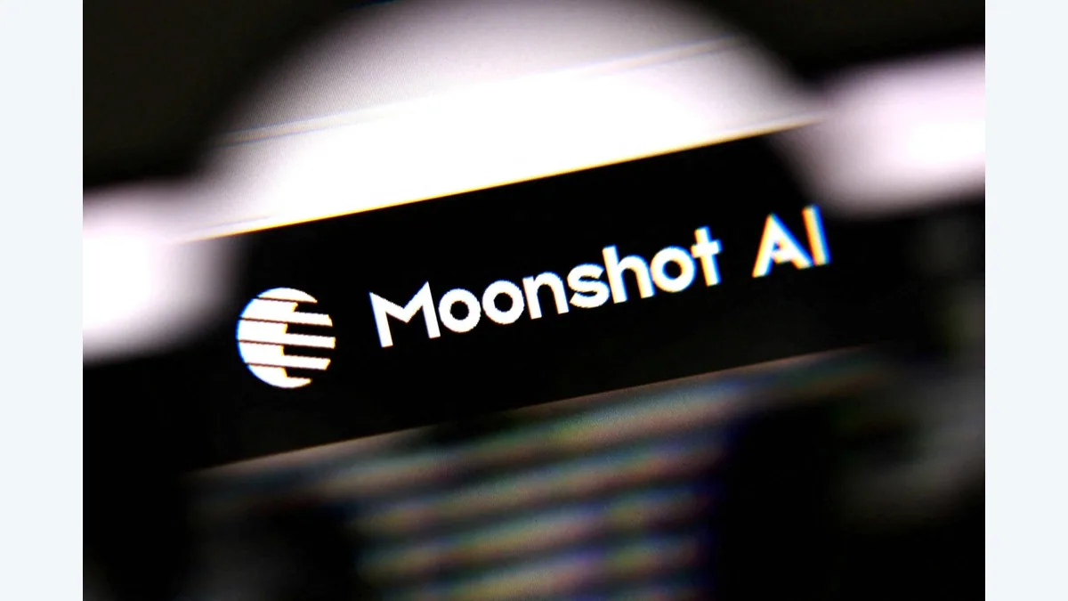 Moonshot AI / Kimi 相关报道配图